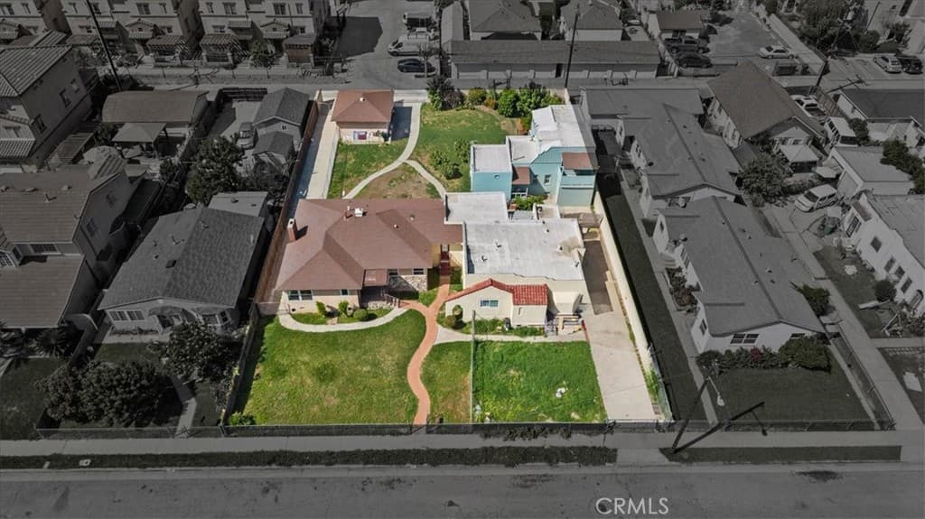 Home at 3335 California Avenue, El Monte — photo 4 of 12