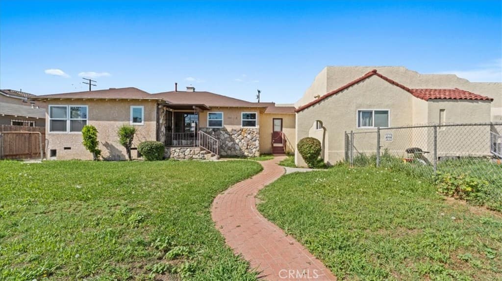 Home at 3335 California Avenue, El Monte — photo 5 of 12