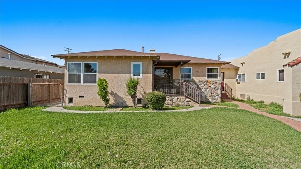 Home at 3335 California Avenue, El Monte — photo 6 of 12