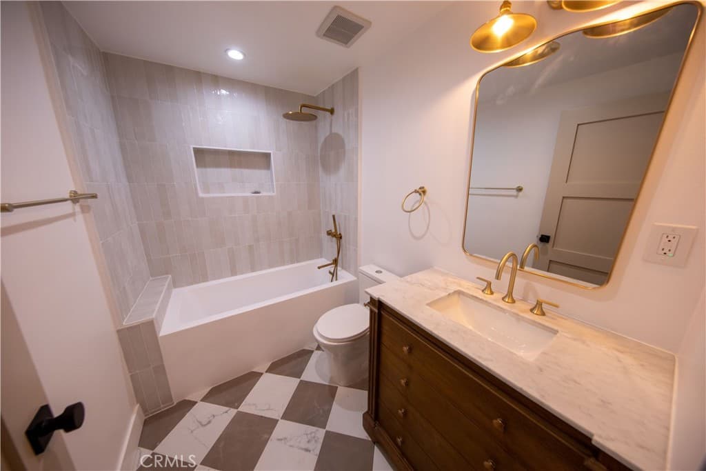Home at 600 E Sierra Madre, Sierra Madre — photo 11 of 12