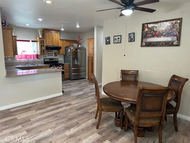 Home at 17430 Tadmore, La Puente — photo 6 of 12