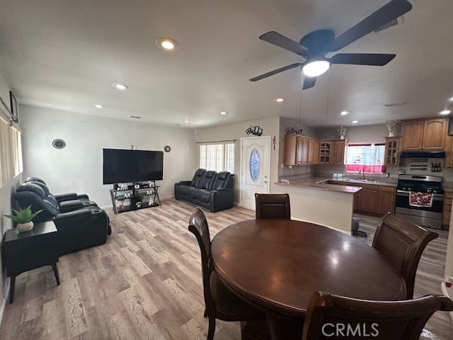 Home at 17430 Tadmore, La Puente — photo 7 of 12