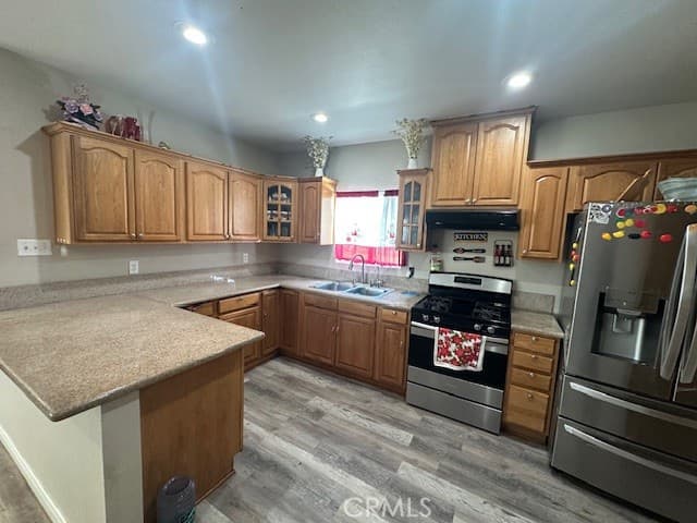 Home at 17430 Tadmore, La Puente — photo 8 of 12