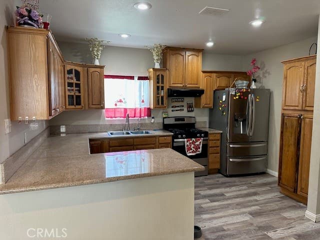 Home at 17430 Tadmore, La Puente — photo 9 of 12