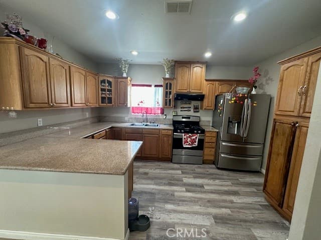 Home at 17430 Tadmore, La Puente — photo 10 of 12