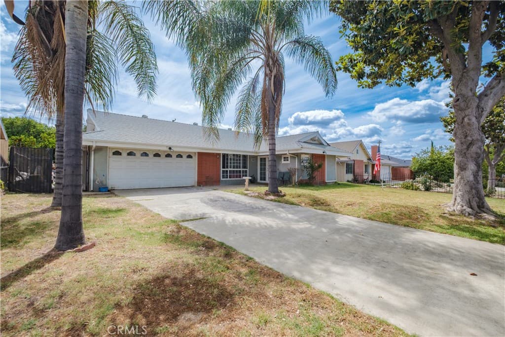 Home at 1938 Marigold St, Pomona — photo 1 of 12