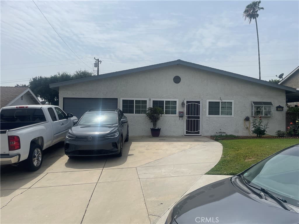 Home at 17528 Northam, La Puente — photo 1 of 1
