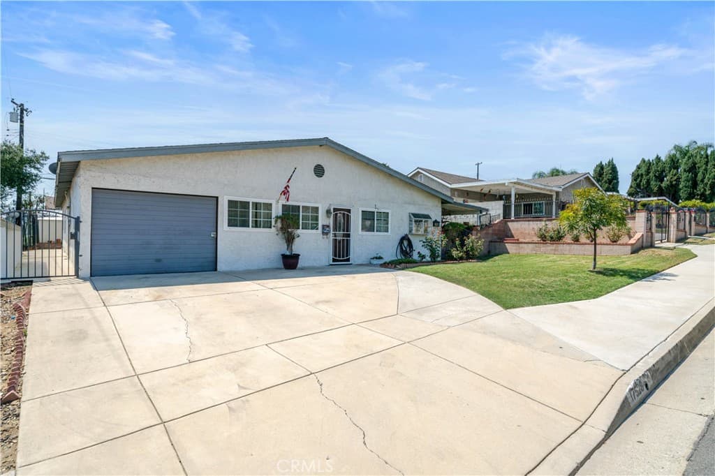 Home at 17528 Northam, La Puente — photo 2 of 12