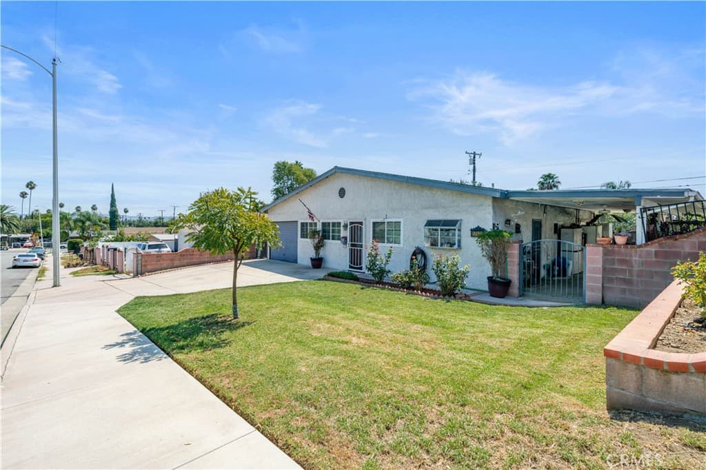 Home at 17528 Northam, La Puente — photo 3 of 12