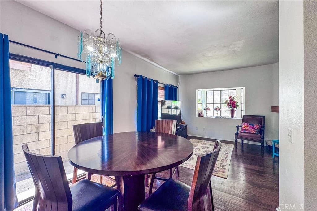 Townhouse at 544 N Orange B, La Puente — photo 6 of 12