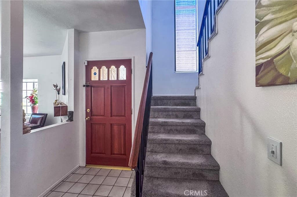 Townhouse at 544 N Orange B, La Puente — photo 7 of 12