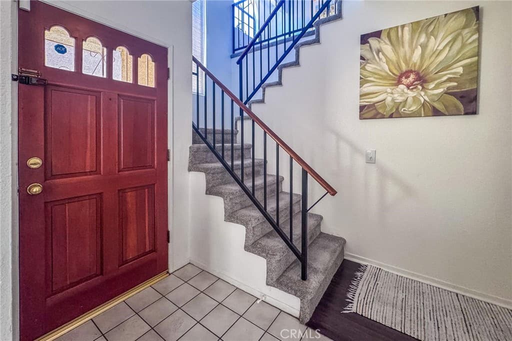 Townhouse at 544 N Orange B, La Puente — photo 8 of 12