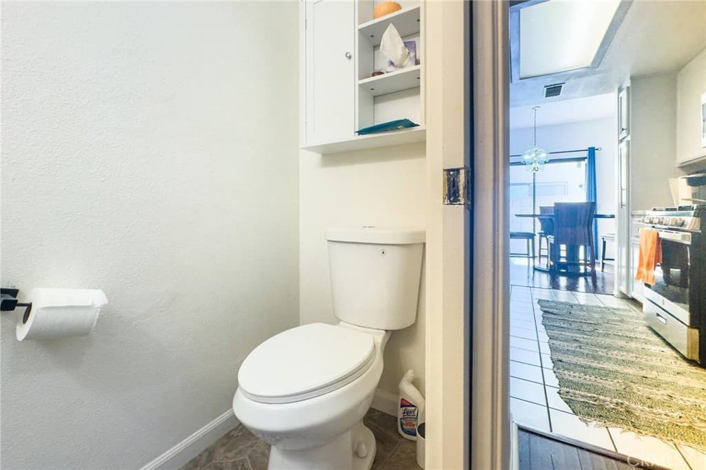 Townhouse at 544 N Orange B, La Puente — photo 10 of 12