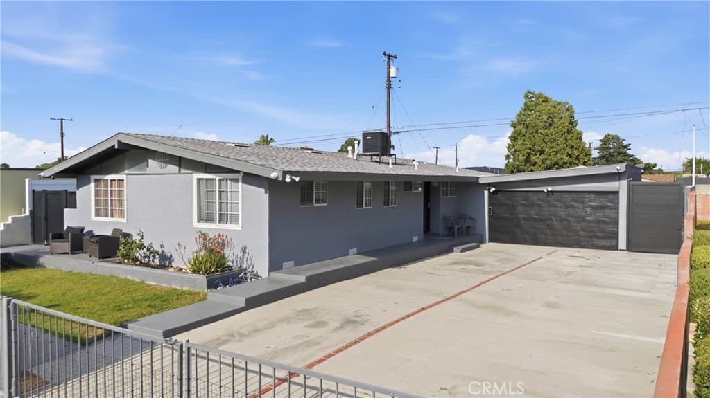 Home at 1722 Armington, Hacienda Heights — photo 1 of 12