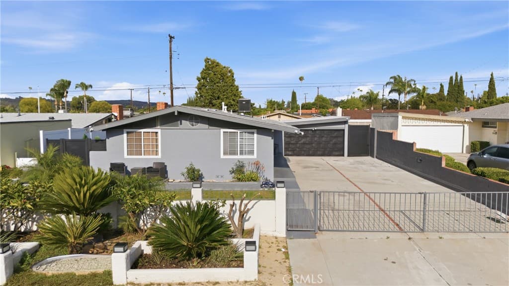 Home at 1722 Armington, Hacienda Heights — photo 2 of 12