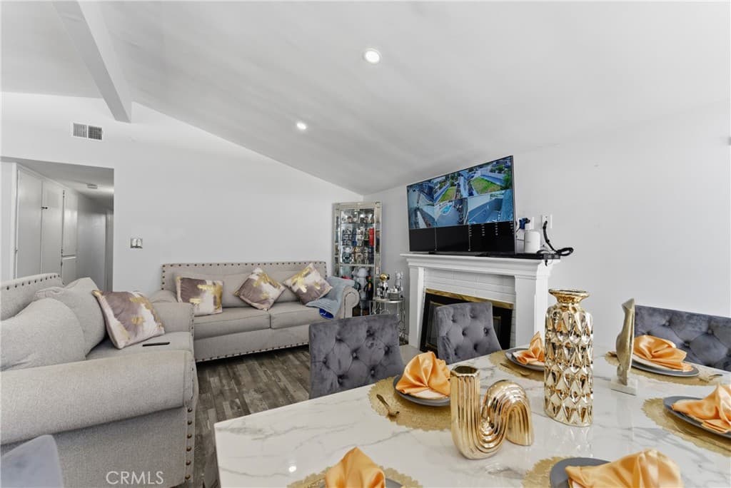 Home at 1722 Armington, Hacienda Heights — photo 11 of 12