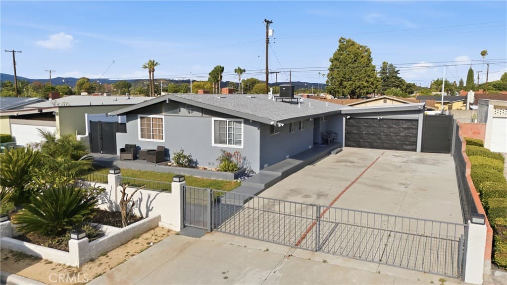 Home at 1722 Armington, Hacienda Heights — photo 3 of 12