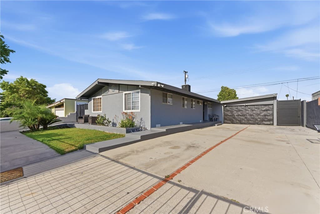 Home at 1722 Armington, Hacienda Heights — photo 4 of 12