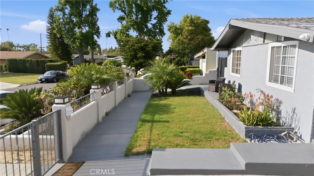 Home at 1722 Armington, Hacienda Heights — photo 5 of 12