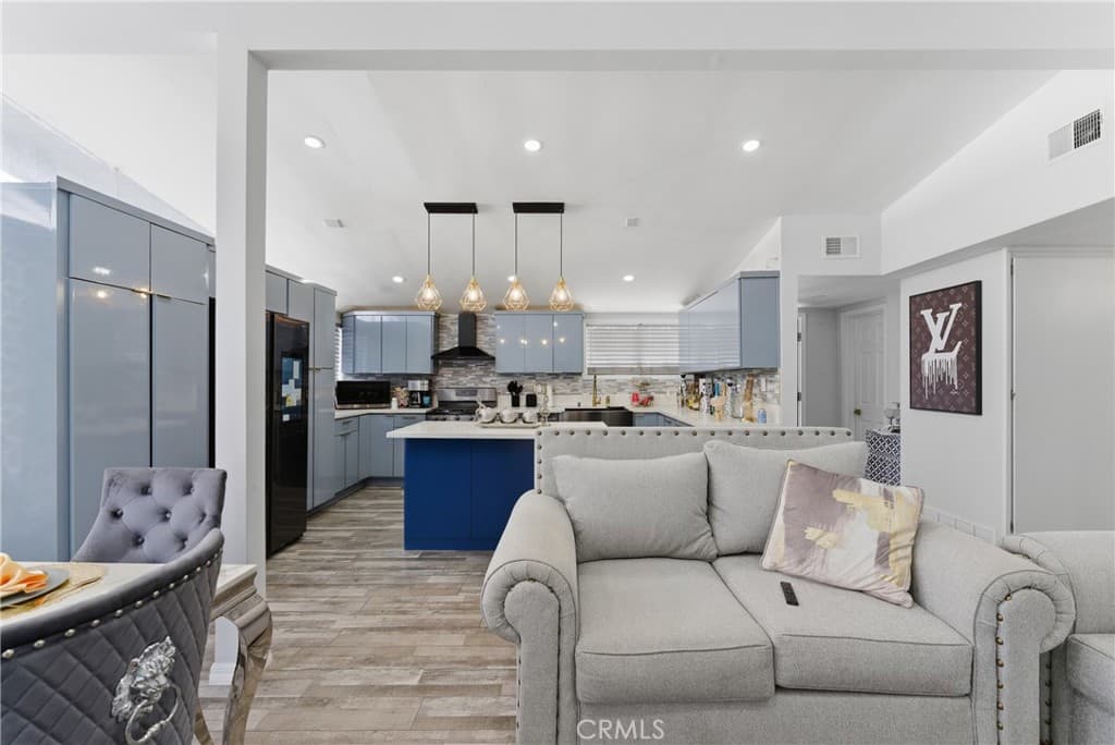 Home at 1722 Armington, Hacienda Heights — photo 10 of 12