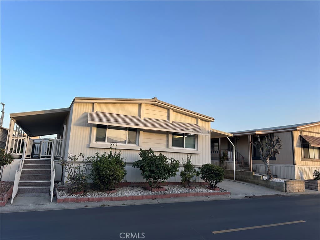 Home at 1441 S Paso Real Ave #30, Rowland Heights — photo 1 of 12