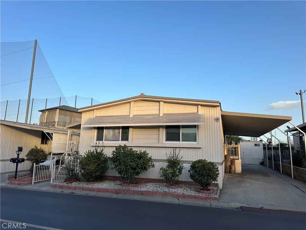 Home at 1441 S Paso Real Ave #30, Rowland Heights — photo 2 of 12