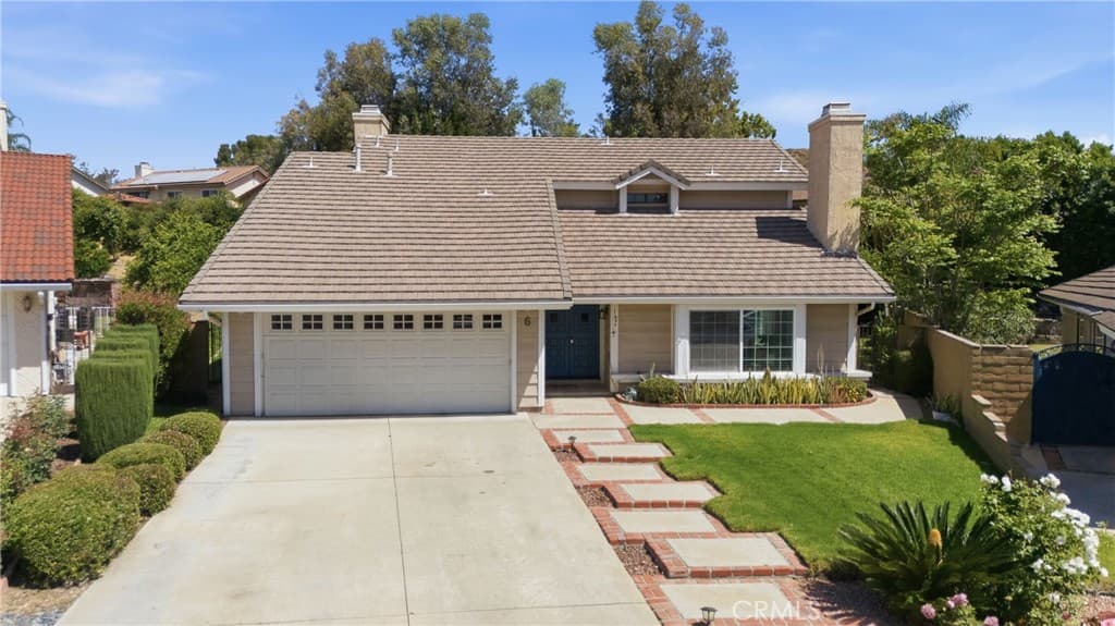Home at 6 Blacksmith Circle, Pomona — photo 1 of 12
