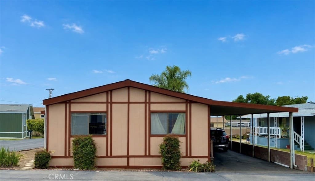 Home at 1560 Otterbein Avenue 52, Rowland Heights — photo 1 of 12