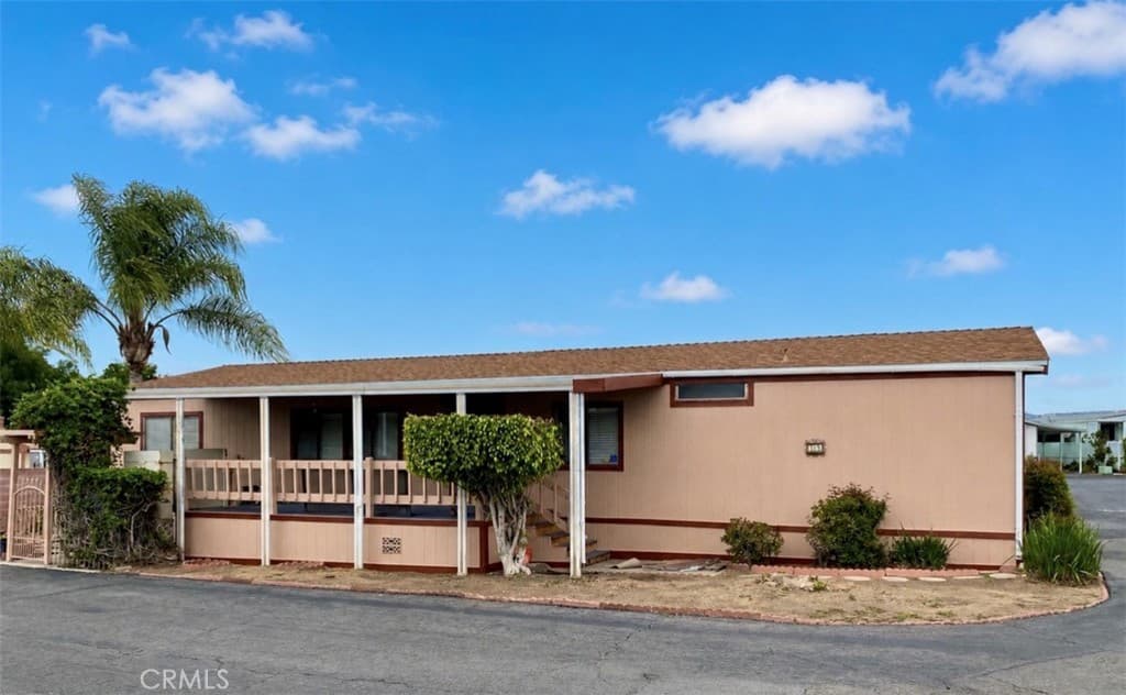 Home at 1560 Otterbein Avenue 52, Rowland Heights — photo 2 of 12
