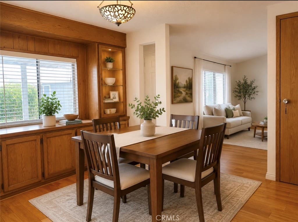 Home at 1560 Otterbein Avenue 52, Rowland Heights — photo 12 of 12