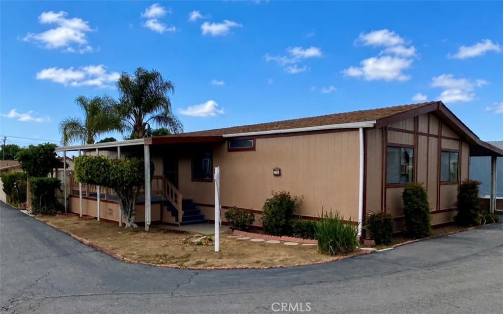 Home at 1560 Otterbein Avenue 52, Rowland Heights — photo 3 of 12