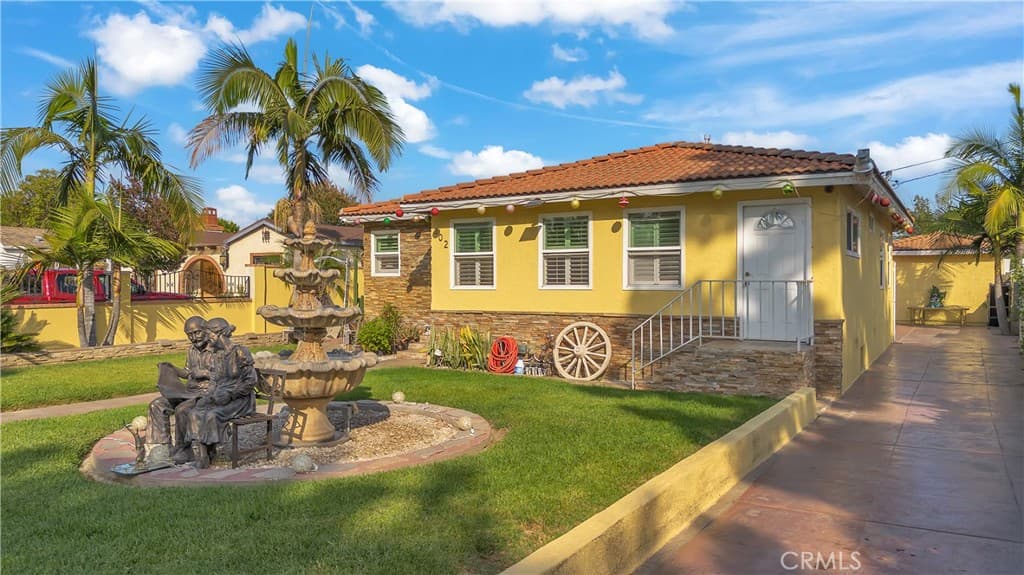 Home at 302 S Covina Blvd, La Puente — photo 1 of 12