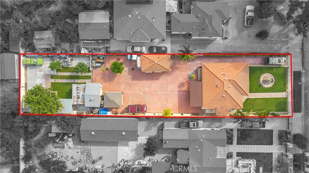 Home at 302 S Covina Blvd, La Puente — photo 5 of 12