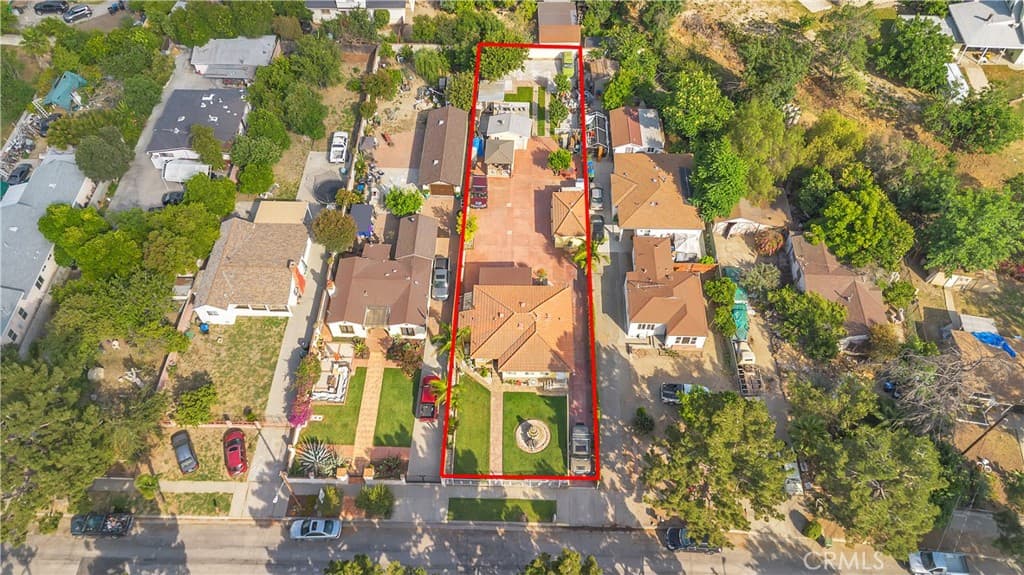 Home at 302 S Covina Blvd, La Puente — photo 8 of 12