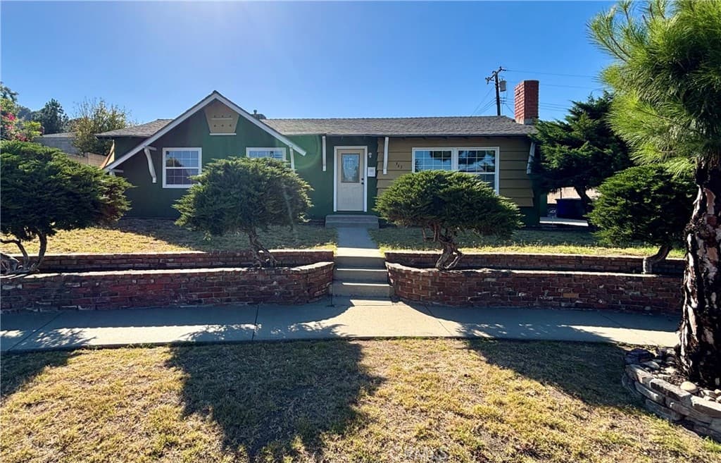 Home at 963 Ameluxen Ave, Hacienda Heights — photo 1 of 12