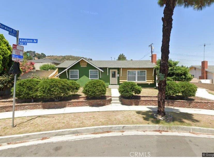 Home at 963 Ameluxen Ave, Hacienda Heights — photo 2 of 12