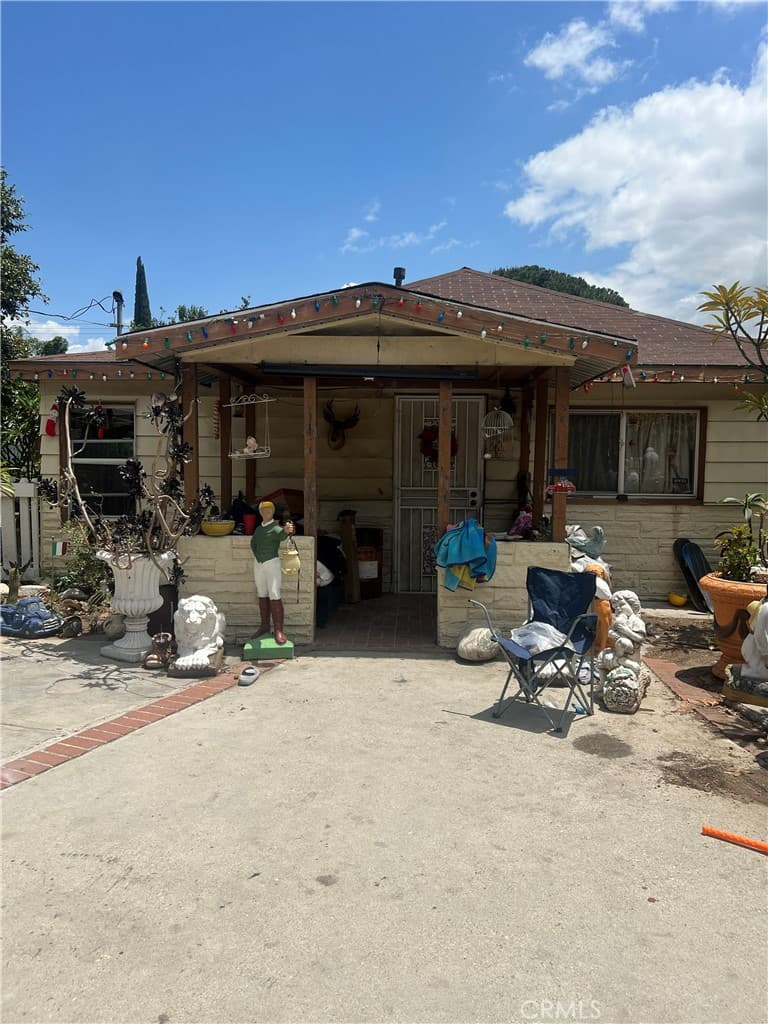 Multi-Family at 4308 Fandon, El Monte — photo 1 of 12