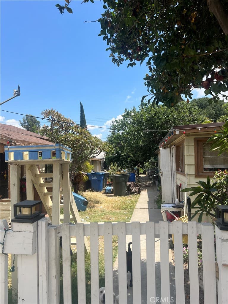 Multi-Family at 4308 Fandon, El Monte — photo 3 of 12