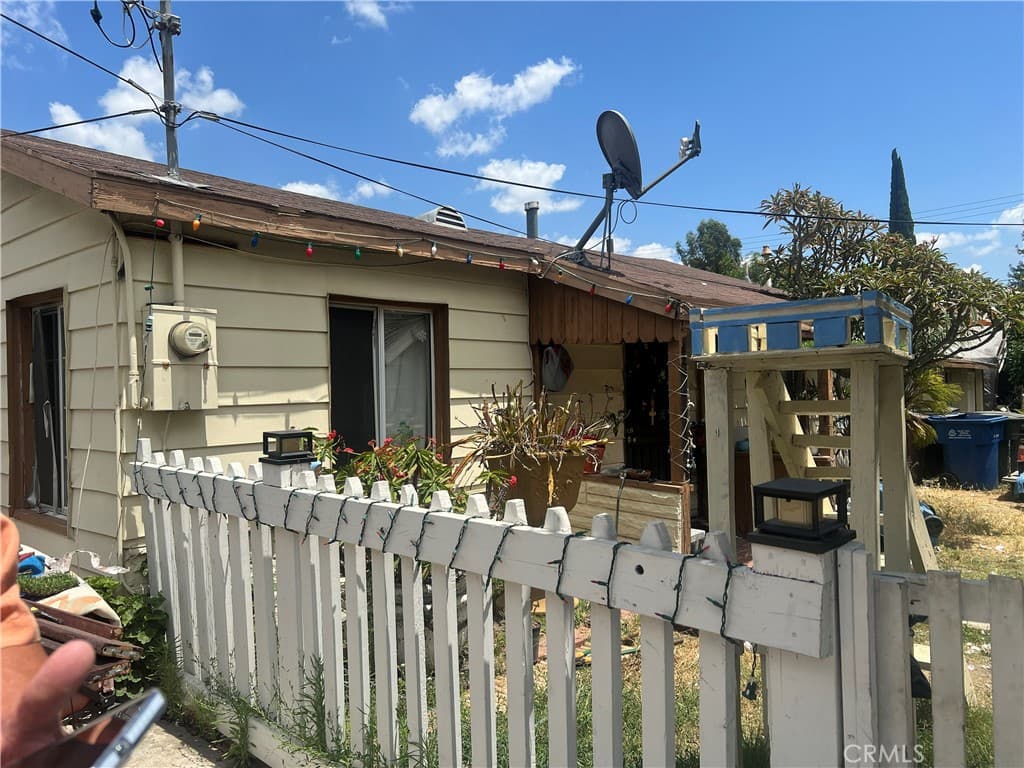 Multi-Family at 4308 Fandon, El Monte — photo 4 of 12