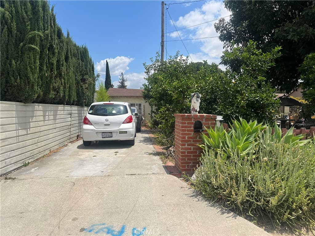 Multi-Family at 4308 Fandon, El Monte — photo 6 of 12