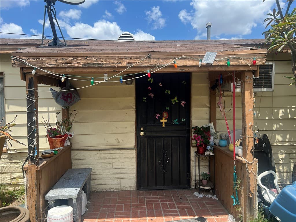 Multi-Family at 4308 Fandon, El Monte — photo 9 of 12