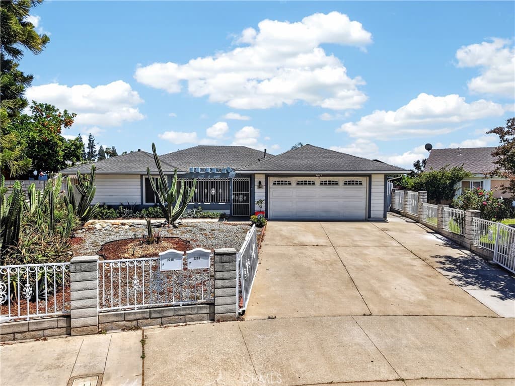 Home at 2204 Wilkie Dr, Pomona — photo 2 of 12