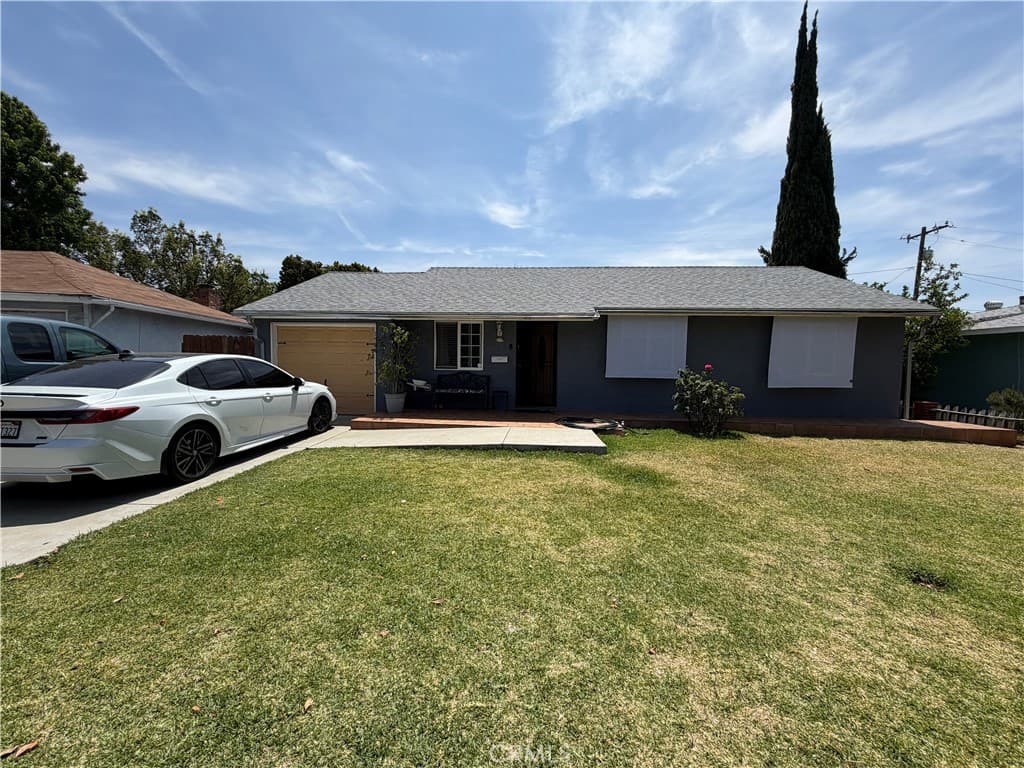 Home at 1594 Darby, Pomona — photo 1 of 12