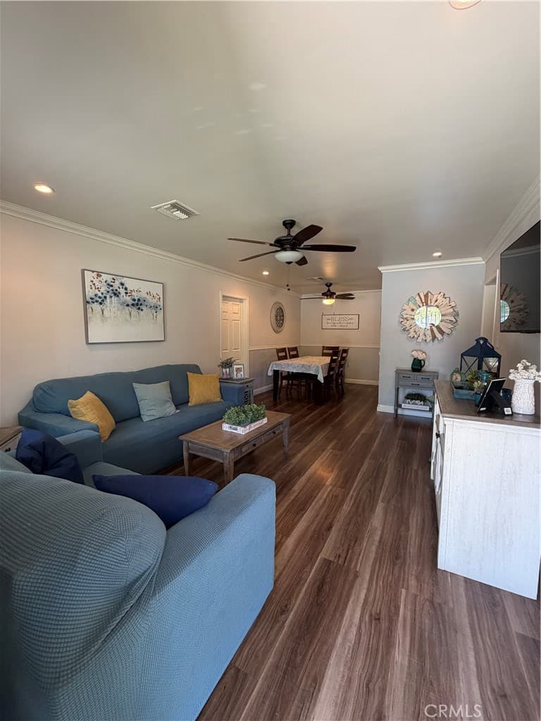Home at 1594 Darby, Pomona — photo 4 of 12