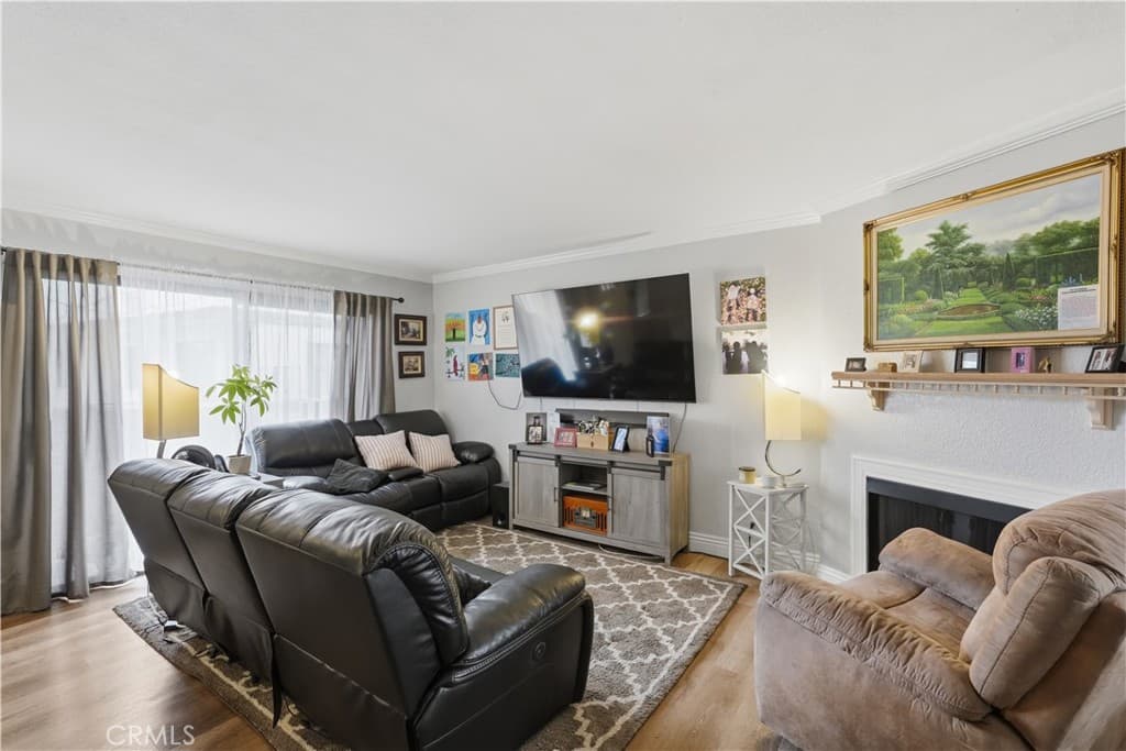 Townhouse at 3575 Whistler Ave, El Monte — photo 1 of 12