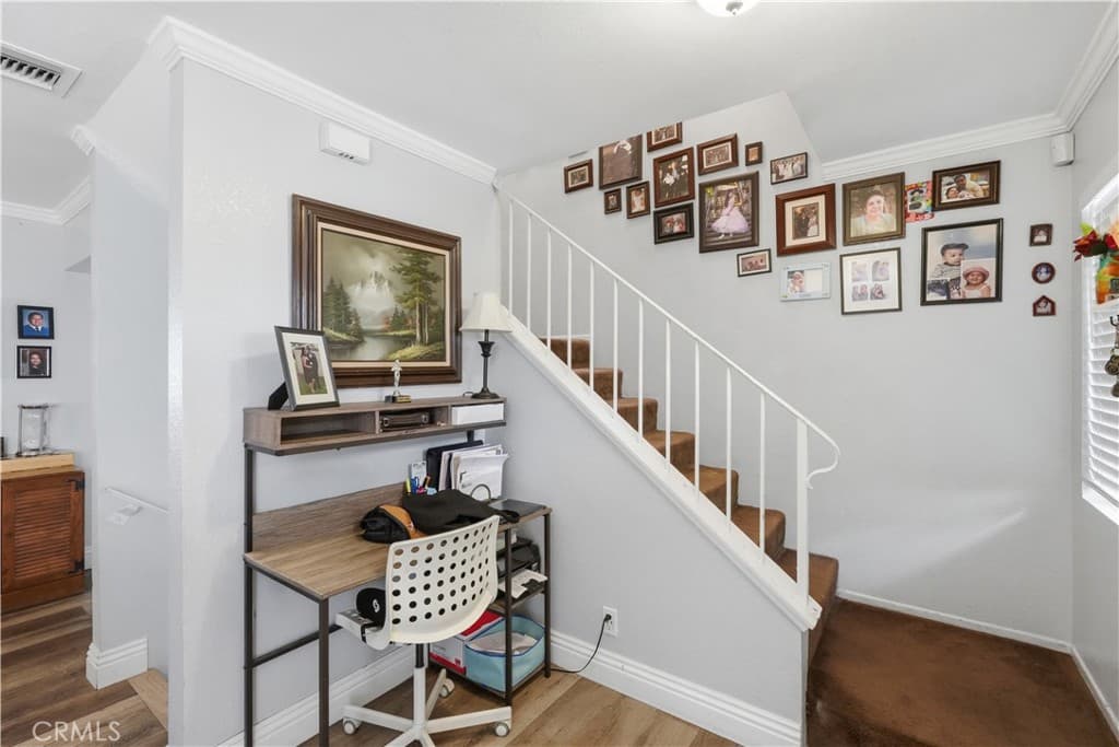 Townhouse at 3575 Whistler Ave, El Monte — photo 11 of 12