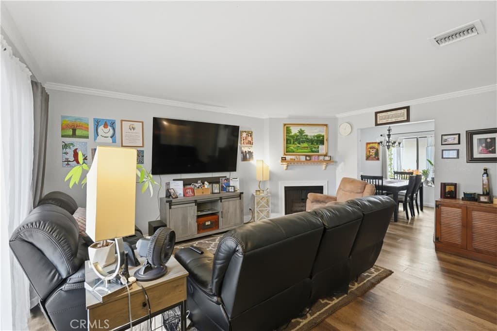 Townhouse at 3575 Whistler Ave, El Monte — photo 3 of 12