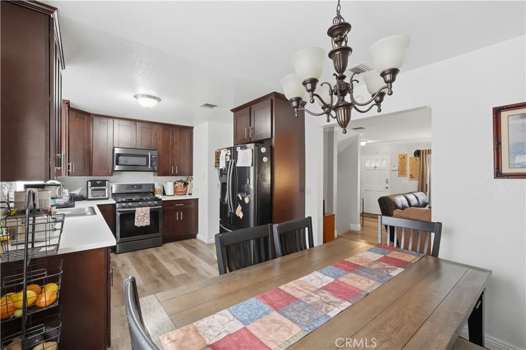 Townhouse at 3575 Whistler Ave, El Monte — photo 9 of 12