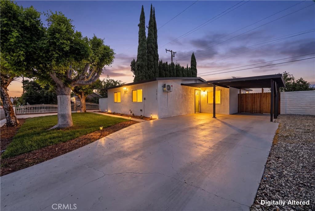 Home at 17915 E Newburgh, Azusa — photo 1 of 12