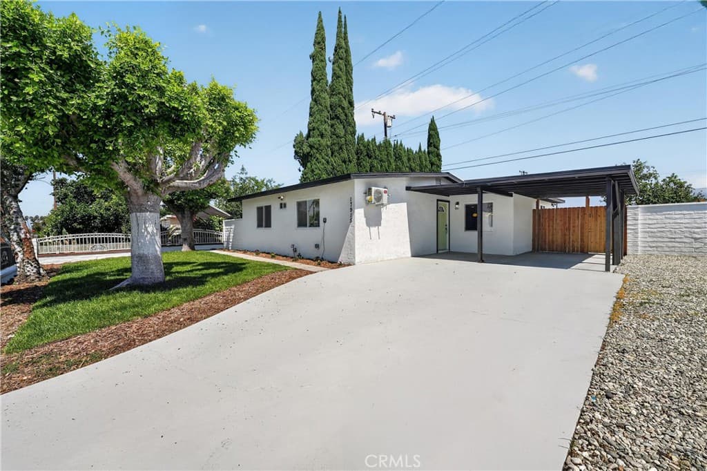 Home at 17915 E Newburgh, Azusa — photo 2 of 12